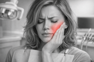 Read more about the article Why do teeth hurt?