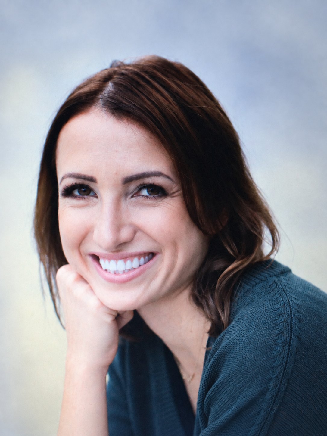 Anna Mizerska-Żurowska, lekarz specjalista stomatologii dziecięcej i ortodonta w Ars Dentistica w Krakowie